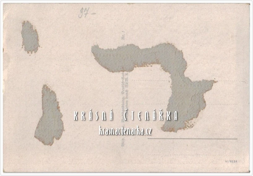 JABLONNÉ V PODJEŠTĚDÍ