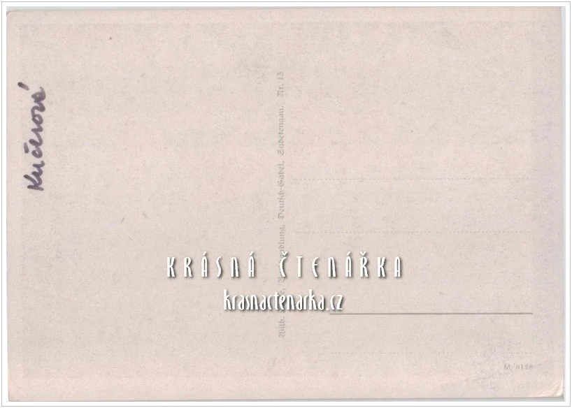 JABLONNÉ V PODJEŠTĚDÍ, Zdislavina studánka