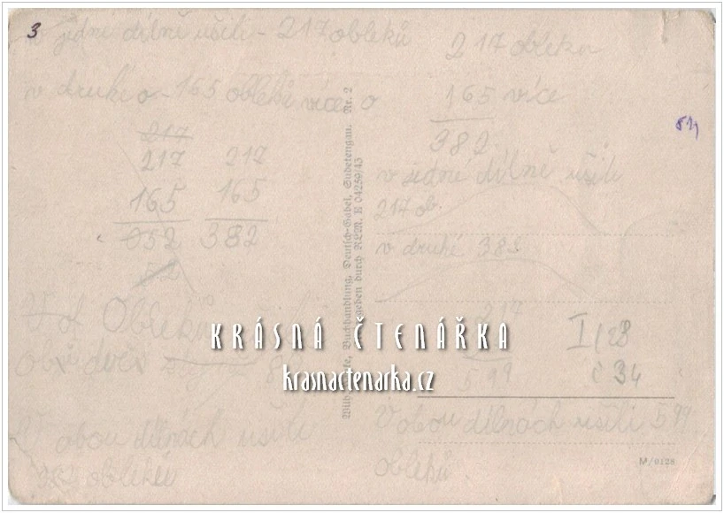 JABLONNÉ V PODJEŠTĚDÍ