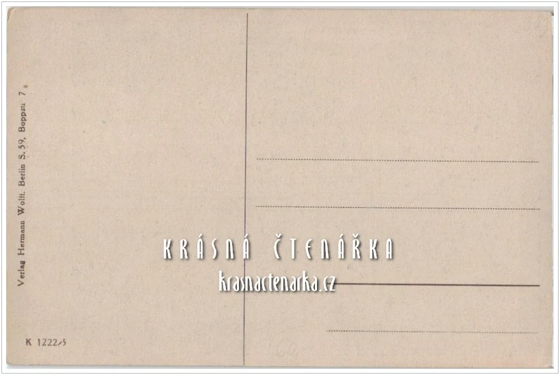 DÍVENKA a nový klobouček