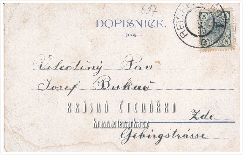 Ukřičené POUPĚ, vydavatel Josef Šváb