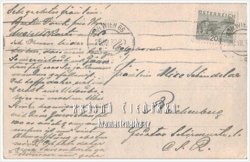 DÍVENKY a malý loutnista