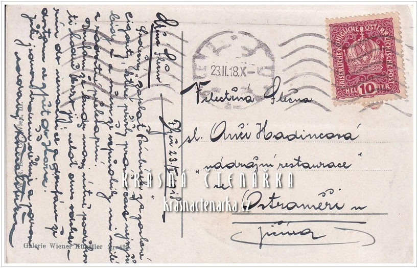 DÍVENKA Renée (il. Heinrich Rauchinger)