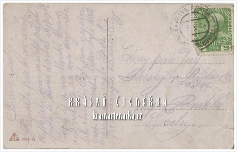 MALÍ VOJÁCI, Loučení je těžká věc