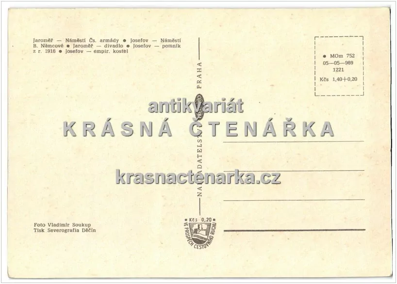 JAROMĚŘ