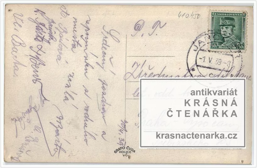 JAROMĚŘ