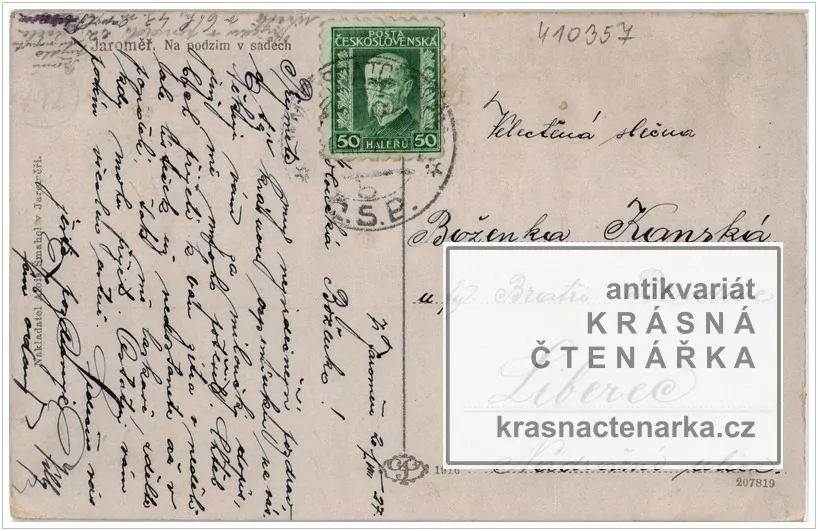 JAROMĚŘ