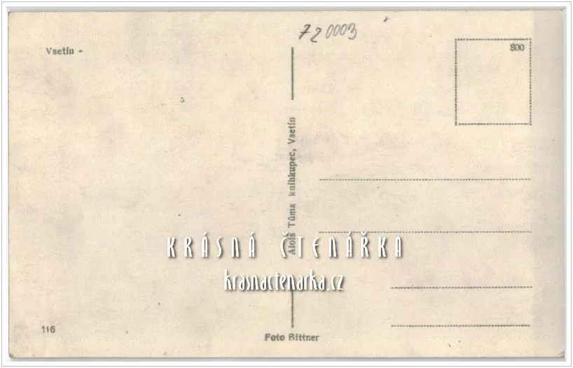 VSETÍN