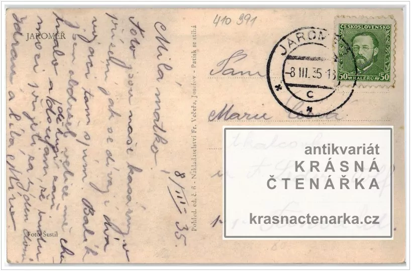 JAROMĚŘ (střední škola řemeslná )