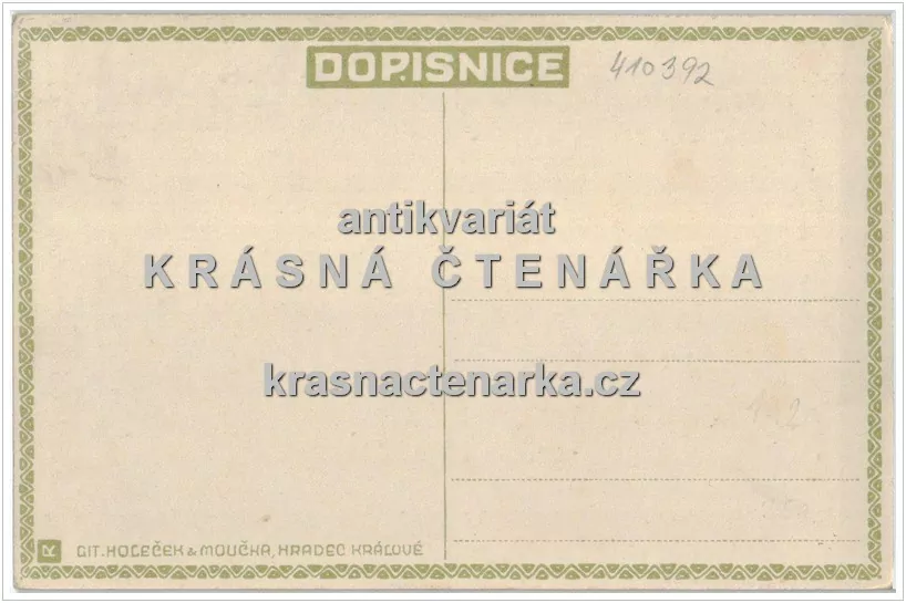 JAROMĚŘ (kostel sv. Mikuláše)