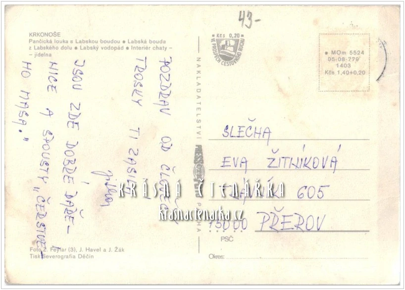 Špindlerův Mlýn, Moderní LABSKÁ BOUDA