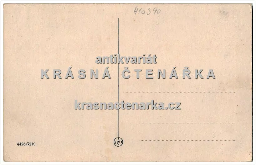 JAROMĚŘ (Husův sbor)