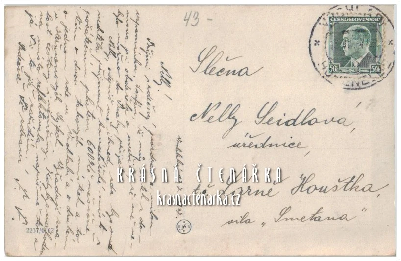 ŠPINDLERŮV MLÝN - SVATÝ PETR