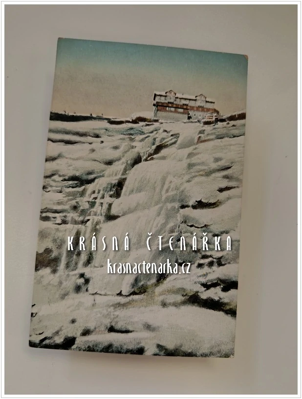 Špindlerův Mlýn, Původní LABSKÁ BOUDA