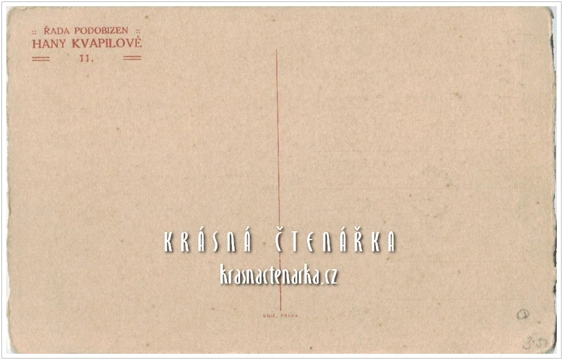 HANA KVAPILOVÁ jako Rebekka Westová ve hře Bilí koně