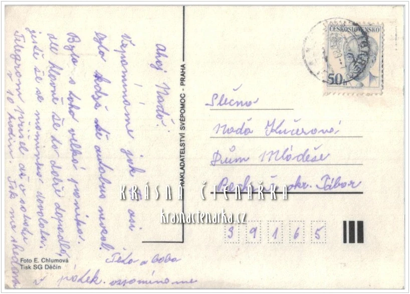 Velikonoční OVCE a KOZA