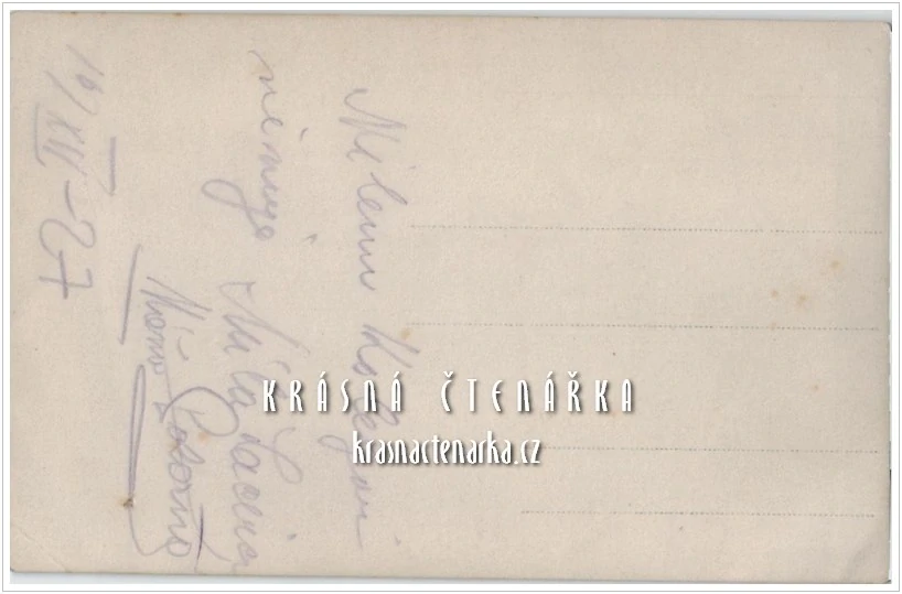 Umělci MÁŇA POKORNÁ a MÍLA LACINA