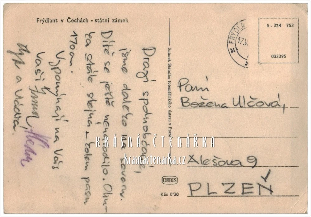 Hrad a zámek FRÝDLANT