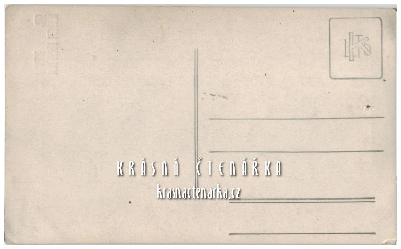 Neznámá UMĚLKYNĚ