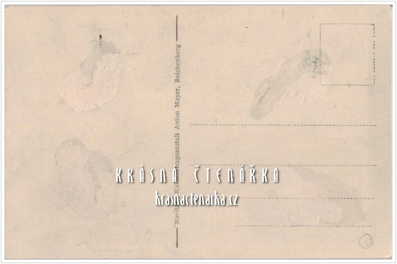 LIBEREC, Kostel sv. Máří Magdalény