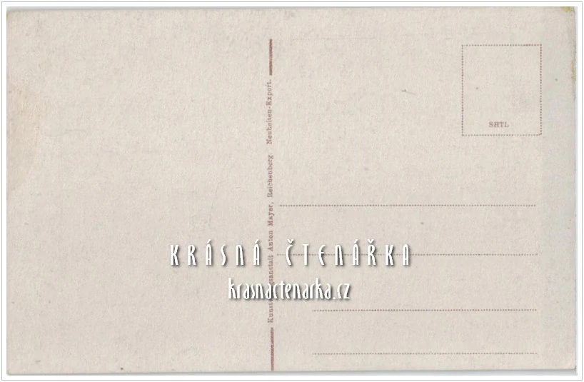 LIBEREC, Liebiegovo městečko, Náměstí Pod Branou