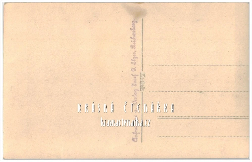 LIBEREC, Valdštejnské domky