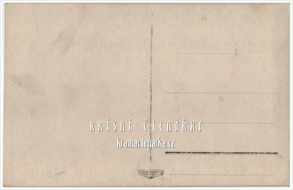 LIBEREC, (asi) Ulice Na Ladech