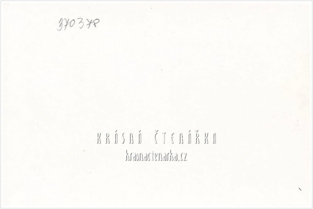 LIBEREC, Obytný dům (pravděpodobně Liberec)