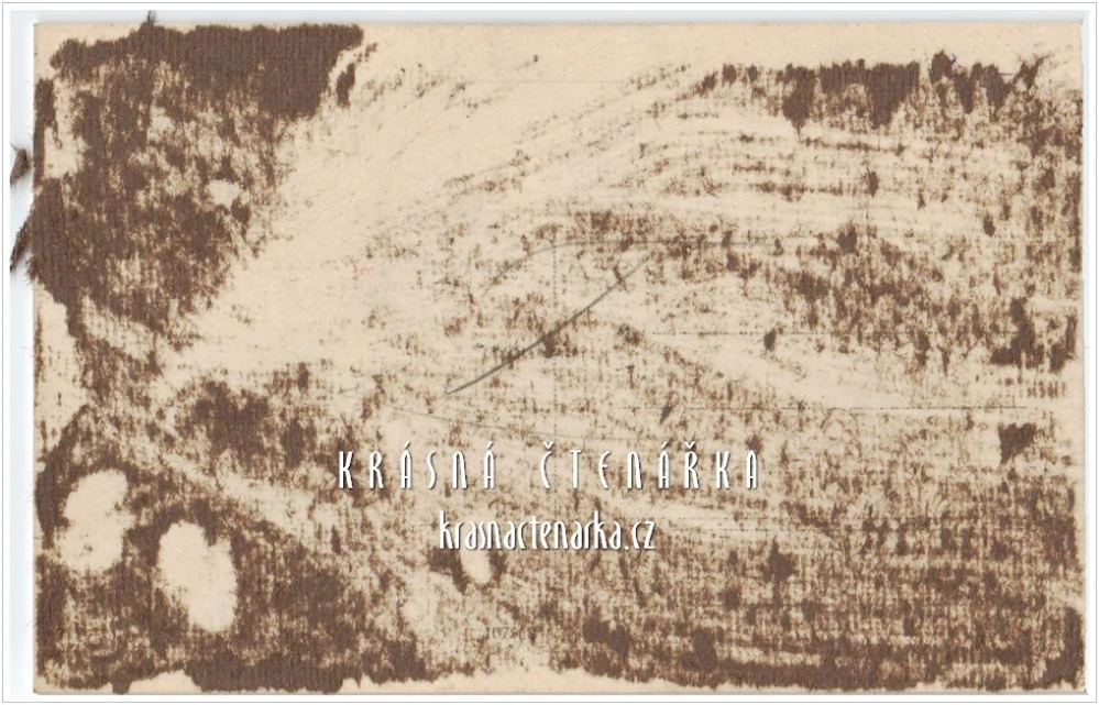 LIBEREC, Obytný dům (pravděpodobně Liberec)