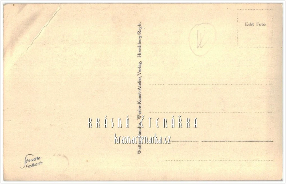 LIBEREC, Kostel Nalezení sv. Kříže