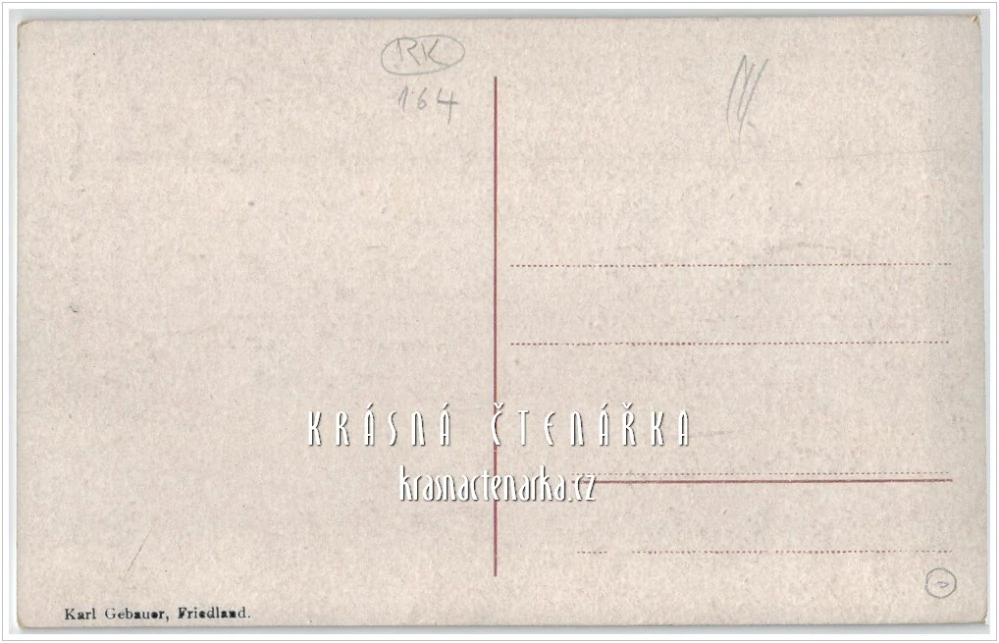 LIBEREC, Kostel Nalezení sv. Kříže