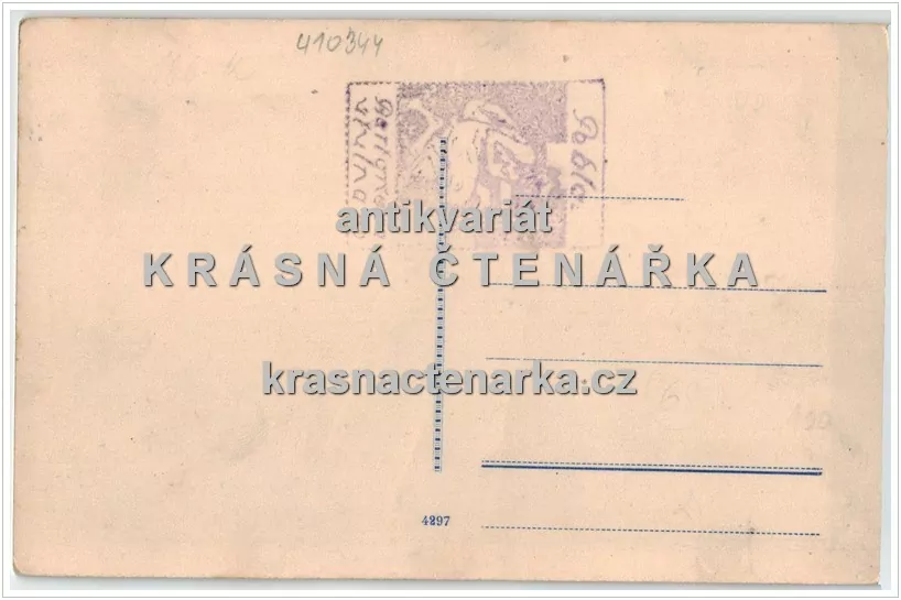 Bartoňova útulna "Peklo" u Náchoda