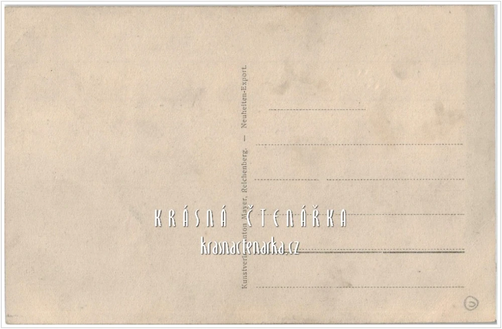 LIBEREC, Celkový pohled