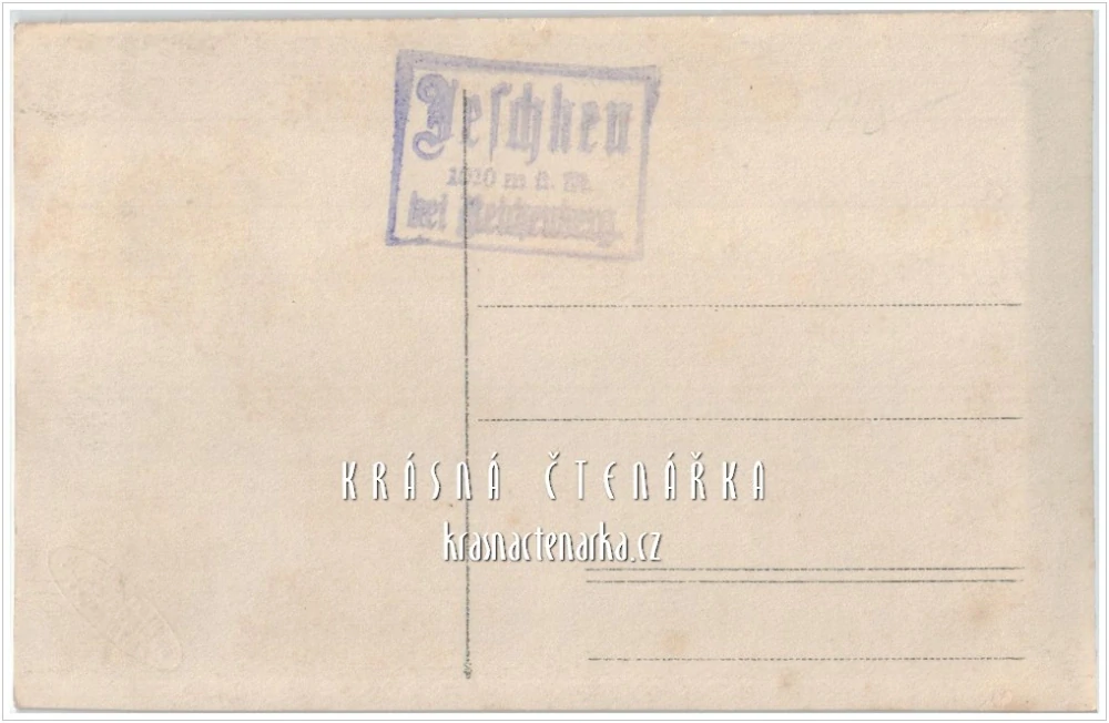 LIBEREC, Celkový pohled