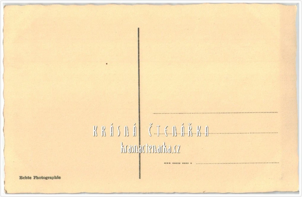 LIBEREC, Celkový pohled