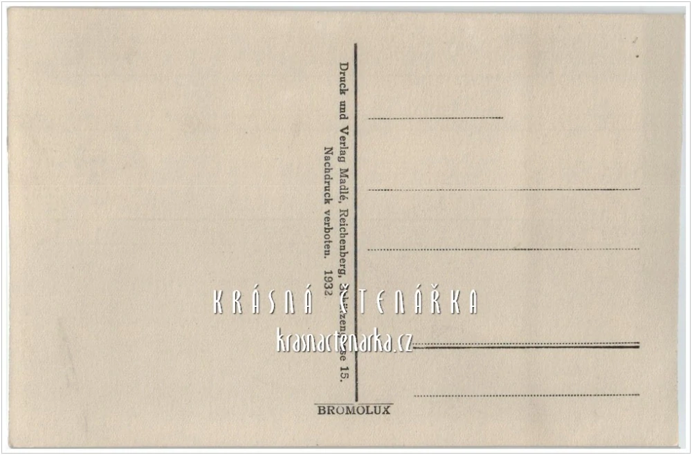 LIBEREC, Celkový pohled