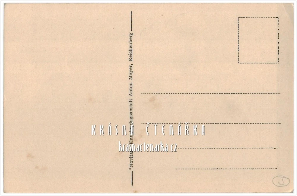 LIBEREC, Celkový pohled