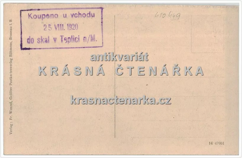 ADRŠPAŠSKÉ SKÁLY
