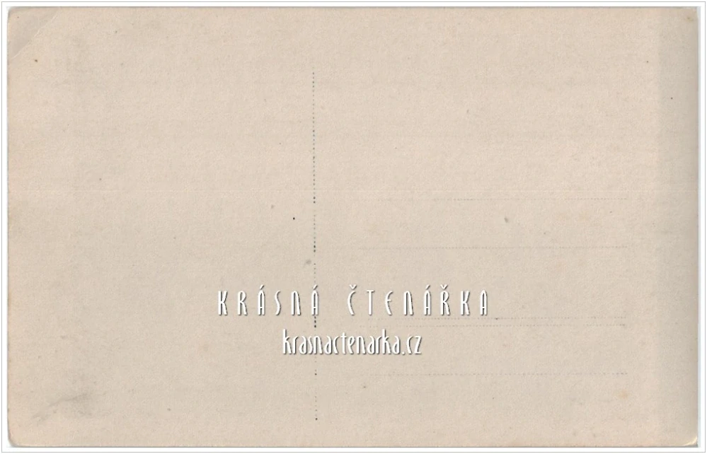 LIBEREC, Střed města a pohled na evangelický kostel