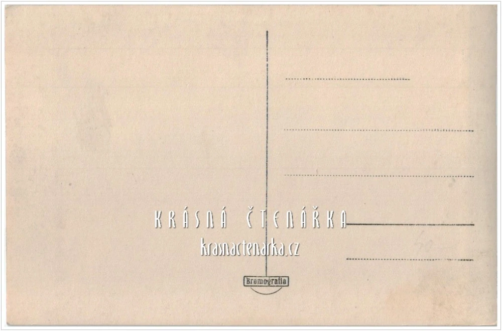 LIBEREC, Střed města a pohled na evangelický kostel