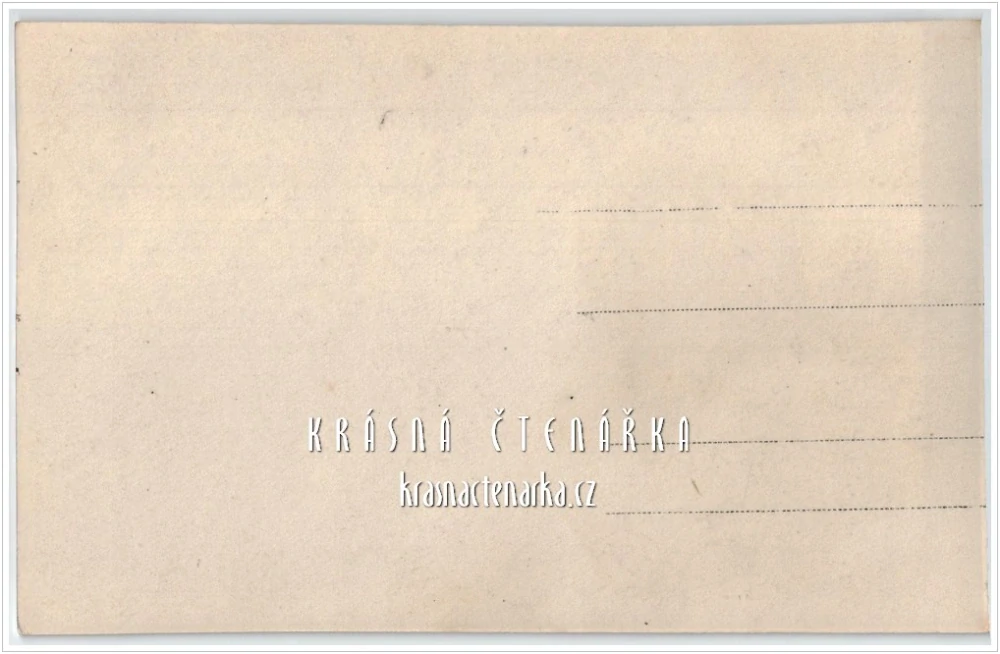 LIBEREC, Střed města a pohled na evangelický kostel