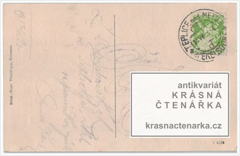 ADRŠPAŠSKÉ SKÁLY