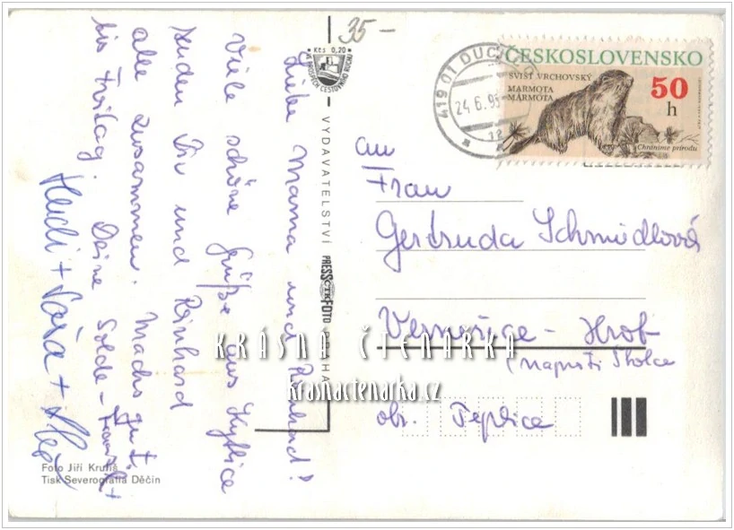 ČESKÁ LÍPA