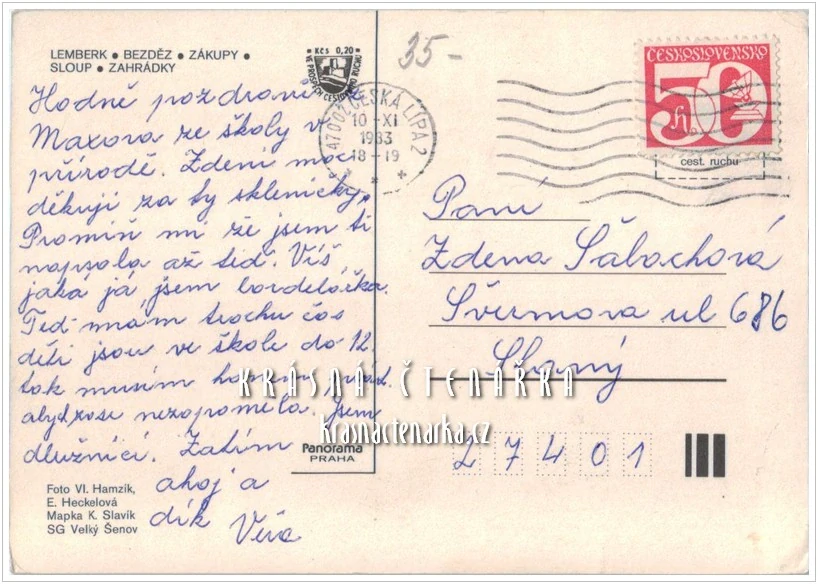 ČESKOLIPSKO, Hrady a zámky