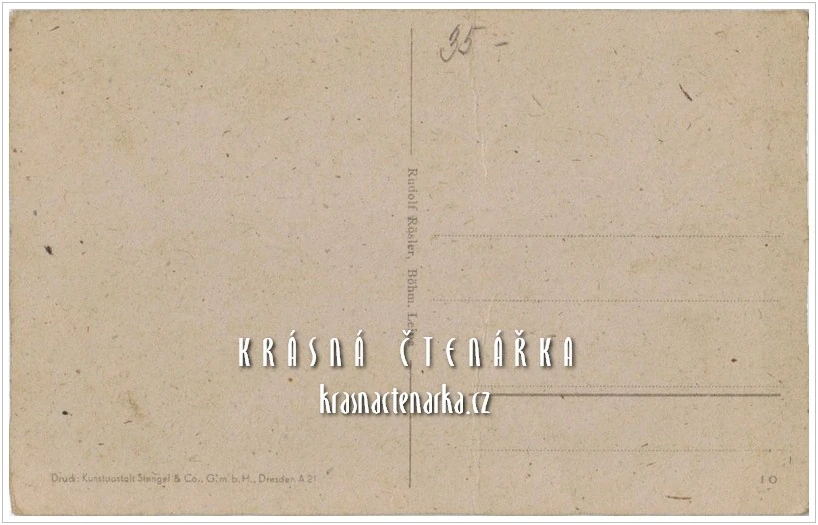 ČESKÁ LÍPA, Náměstí