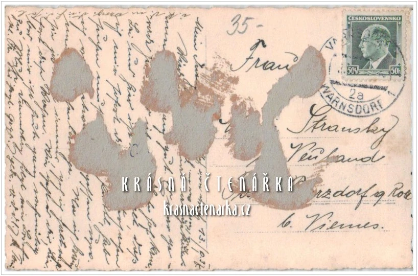 LUŽ a Lužické hory 