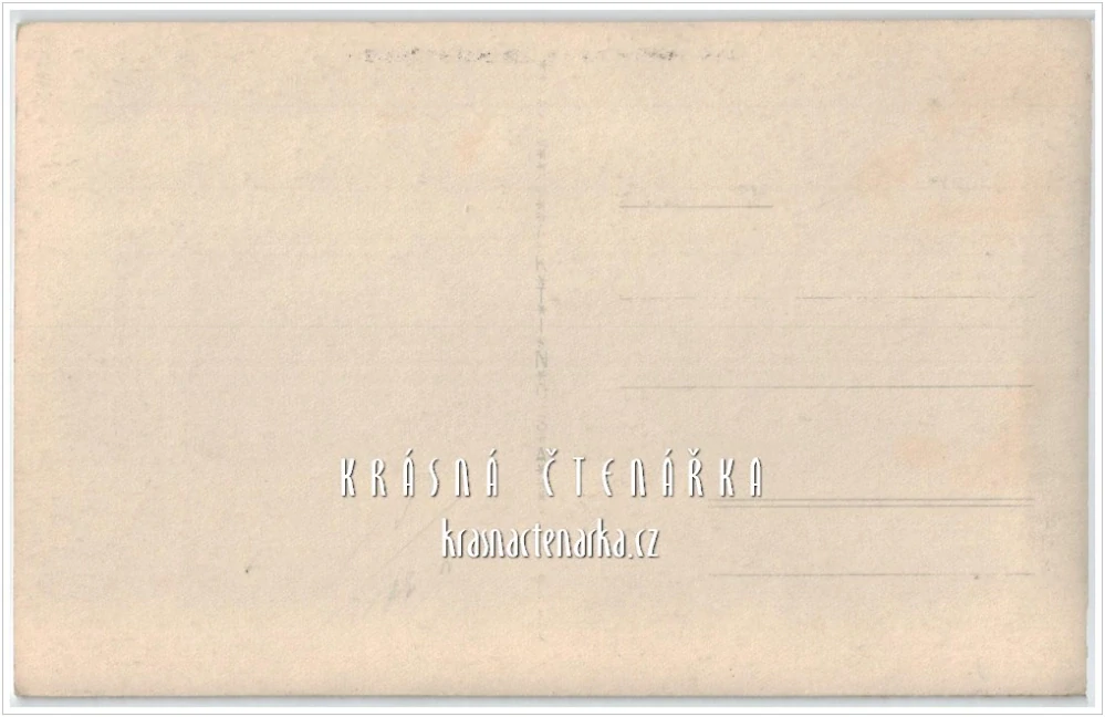 LIBEREC, Pohled na střed města