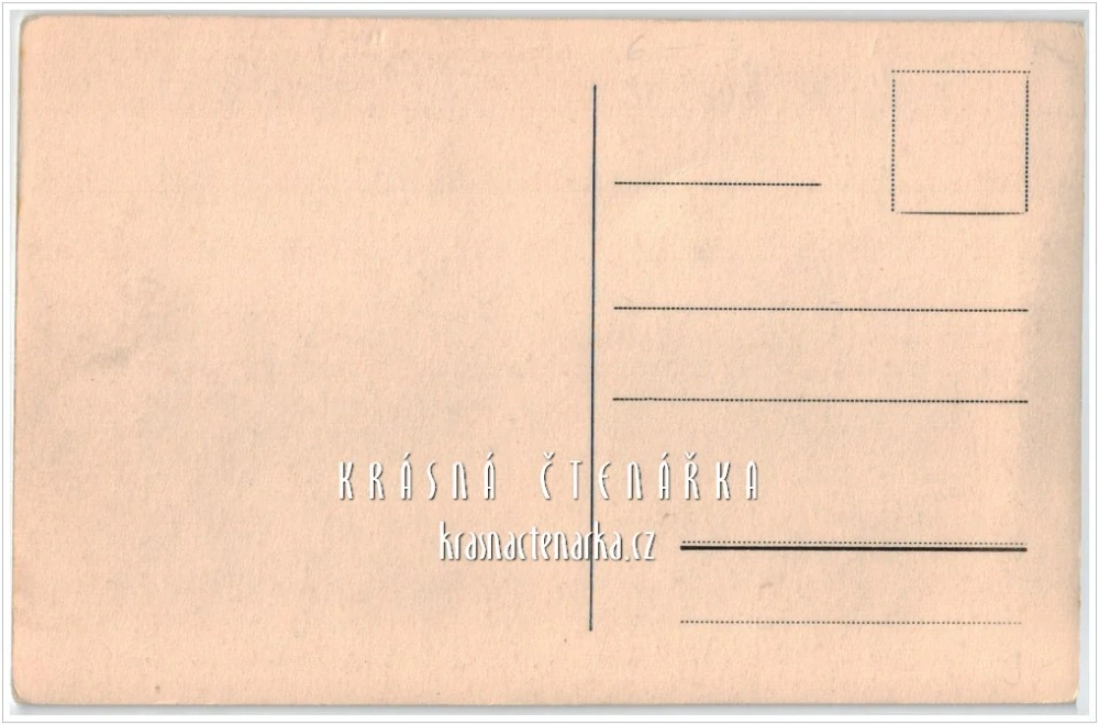 LIBEREC, Celkový pohled a palác Dunaj