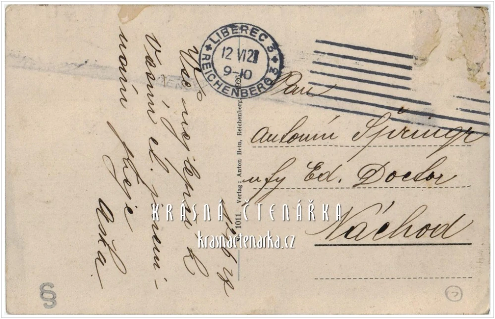 LIBEREC, Severočeské muzeum