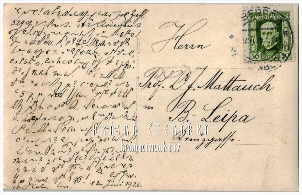 LIBEREC, Severočeské muzeum